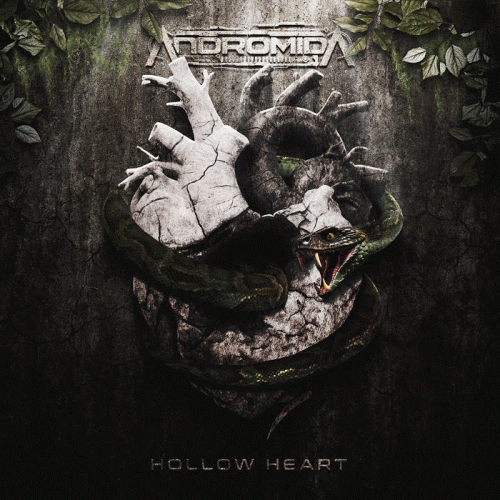 Andromida : Hollow Heart